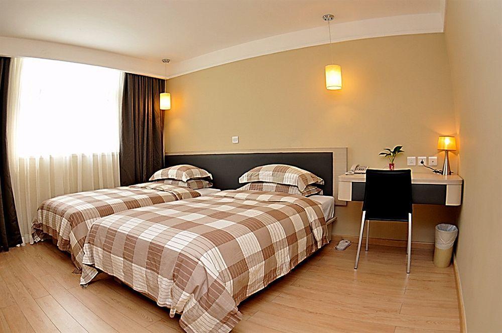 Ole London Hotel Macao Eksteriør bilde