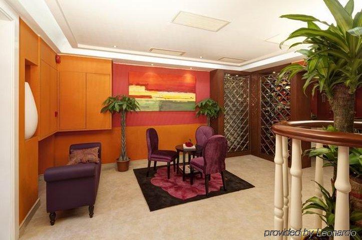 Ole London Hotel Macao Eksteriør bilde