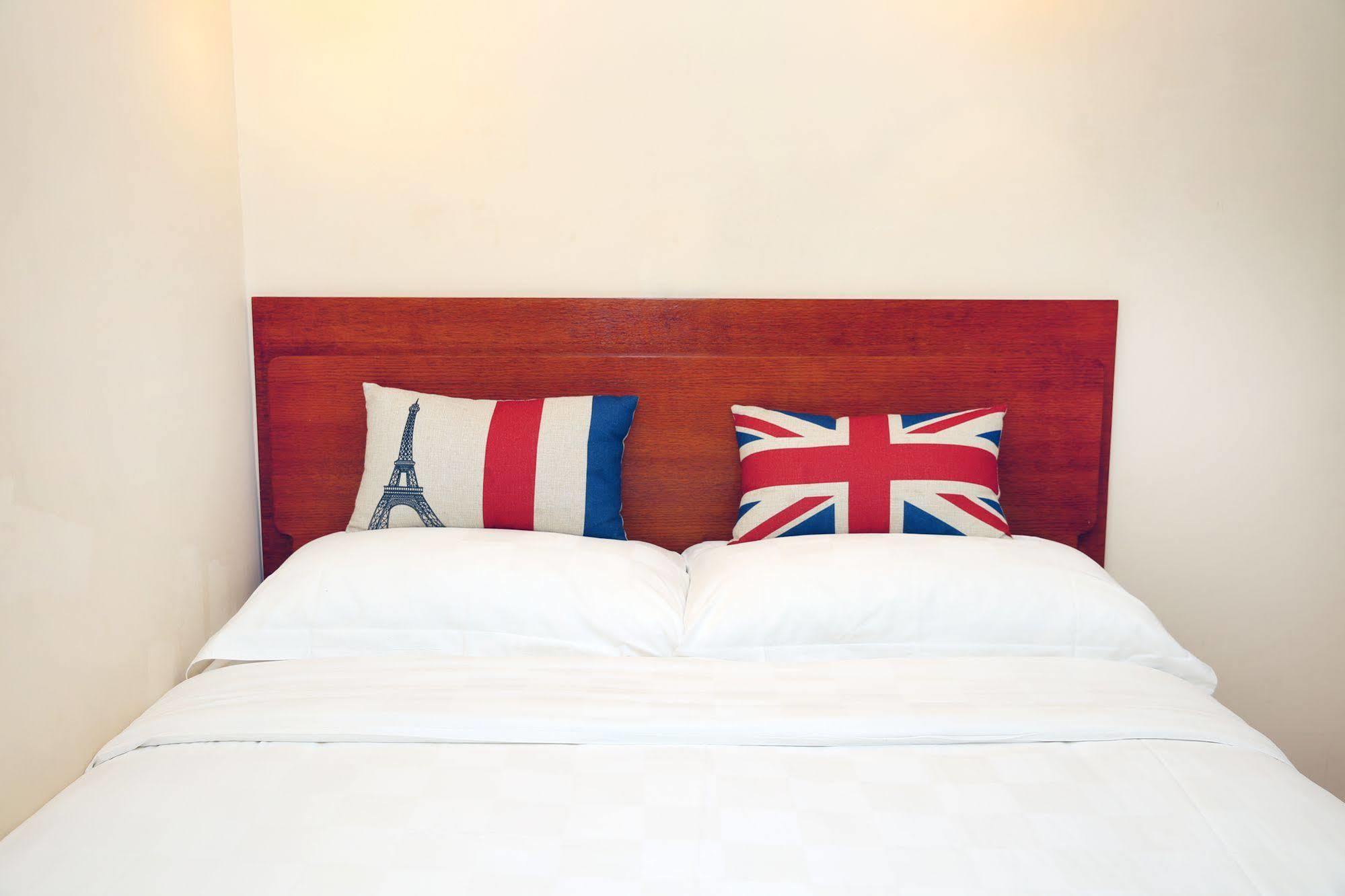 Ole London Hotel Macao Eksteriør bilde